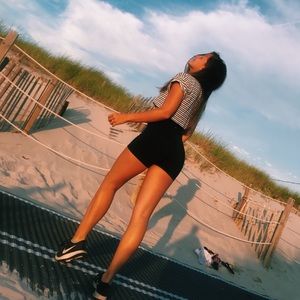 Meet your Posher, Lilly